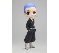 Figura banpresto q posket tokyo revengers hakkai shiba ver. a