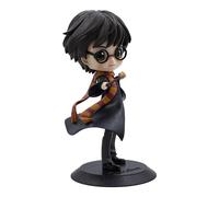 Banpresto, Figura Q Posket Harry Potter 14 cm, Multicolor BP88201