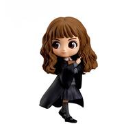Banpresto Figura Q Posket Hermione Granger - Harry Potter Multicolor BP35691 Her
