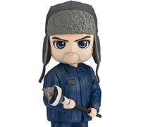 Banpresto Figura Q Posket Hopper Stranger Things Vol.2 15cm BP18484 Multicolor