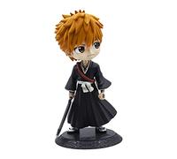 Figura banpresto q posket bleach thousand year blood war ichigo kurosaki ver a