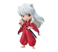 Banpresto Figura Q Posket Inuyasha - Inuyasha (Ver.A)