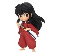 Banpresto Figura Q Posket Inuyasha - Inuyasha (Ver.B)