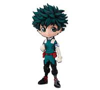 Banpresto - Figura Q Posket Izuku Midoriya My Hero Academia BP16791