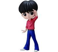Banpresto Figura Q Posket J-Hope BTS Tinytan Dynamite 14 cm BP19008 Multicolor