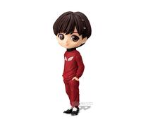Banpresto figura q posket j-hope bts tinytan mic drop vol.1 14cm bp186