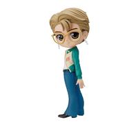 Banpresto Figura Q Posket Jimin (Ver.A) - Tinytan Dynamite 14cm BP19010 Multicol