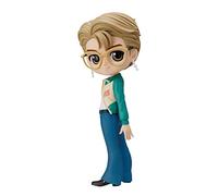 Banpresto Figura Q Posket Jimin (Ver.A) Tinytan Dynamite 14 cm BP19010 Multicolor