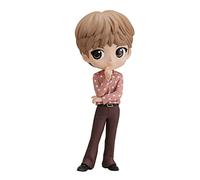 Banpresto Figura Q Posket Jin BTS - Tinytan Dynamite 14cm BP19004 Multicolor