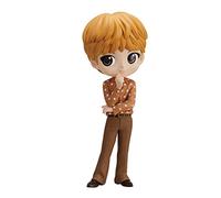 Banpresto Figura Q Posket Jin (Ver.B) - Tinytan Dynamite 14cm BP19005 Multicolor