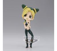 Banpresto - figura q posket jolyne cujoh jojo?s bizarre adventure st