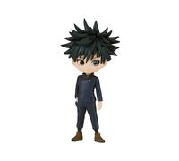 Banpresto Figura Q Posket Jujutsu Kaisen Megumi Fushiguro. default Variante única