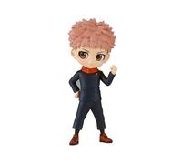 Banpresto JUJUTSU Kaisen - QPosket Mini - Yuji Itadori - Figurine 7cm Vers.A