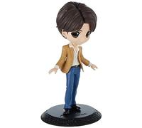 Banpresto Figura Q Posket Jung Kook BTS - Tinytan Dynamite 14cm BP19014 Multicolor