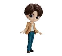 Banpresto Figura Q Posket Jung Kook (Ver.B) - Tinytan Dynamite 14cm BP19015 Multicolor
