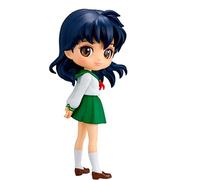 Banpresto Figura Q Posket Kagome Higurashi Inuyasha 14 cm Multicolor BP18434