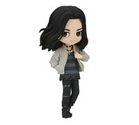 Banpresto Figura Q Posket Keisuke Baji Tokyo Revengers - Plain Clothesver. (Ver.A) 14cm MulticolorBP88375