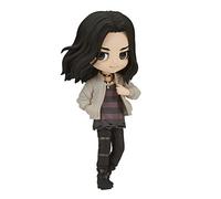Banpresto Figura Q Posket Keisuke Baji Tokyo Revengers - Plain Clothesver. (Ver.B) 14cm MulticolorBP88376