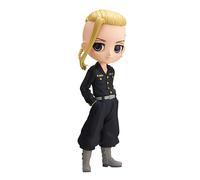 Figura banpresto q posket tokyo revengers ken ryuguji ver. a