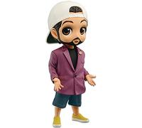 Banpresto Figura Q Posket - Kevin Smith Multicolor BP18244