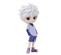 Figura banpresto q posket hunter x hunter killua ver.a 13cm