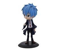 Banpresto Figura Q Posket Lance Crown Mashle: Magic And Muscles 14cm BP89091P Multicolor - Figura coleccionable | Ideal para los fanaticos del anime Mashle