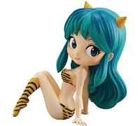 Banpresto Figura Q posket Lum de Urusei Yatsura (ver.A)