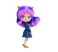Banpresto Figura Q Posket Lum Uniformver Urusei Yatsura - Anime Ver. (Ver.B) 14cm BP19777 Multicolor