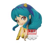Figura banpresto urusei yatsura lum ii ver a q posket