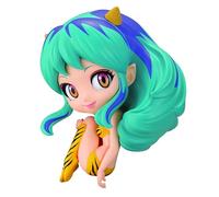 Banpresto Figura Q Posket Lum Urusei Yatsura 9cm BP19432 Multicolor