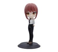 Banpresto Figura Q Posket Makima Chainsaw Man BP88094 Multicolor