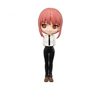 Banpresto Figura Q Posket Makima Chainsaw Man BP88094 Multicolor