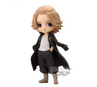 Banpresto - figura q posket manjiro sano - tokyo revengers (ver.b) 14