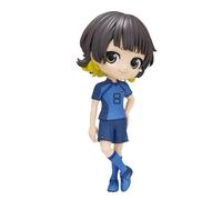 Banpresto Figura Q Posket Meguru Bachira - Blue Lock (Ver.A) 14cm Multicolor BP19237