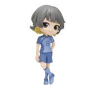 Banpresto Figura Q Posket Meguru Bachira - Blue Lock (Ver.B) 14cm Multicolor BP19237