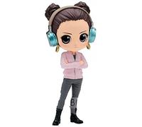 Banpresto Figura Q Posket Musa - Fate: The Winx Saga 13cm Multicolor BP18402