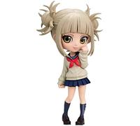 Banpresto figura q posket my hero academia - himiko toga (ver.a), mult