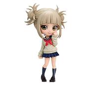 Banpresto Figura Q Posket My Hero Academia – Himiko Toga (Ver.A), Multicolor, BP18203