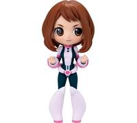 Banpresto Figura Q Posket My Hero Academia - Ochaco Uraraka (Ver.A)
