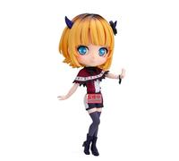 Banpresto Figura Q Posket Origin Memcho Oshi No Ko 14 cm - BP89855P Multicolor - Figura coleccionable - Ideal para los fanaticos del Anime