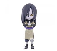 Banpresto figura q posket orochimaru - naruto shippuden 15 cm bp88460