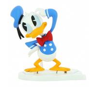 Banpresto - Figura Q Posket Pato Donald Disney BP16234