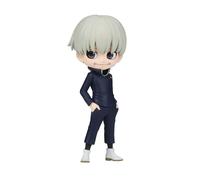 Figura q posket jujutsu kaisen toge inumaki vol. 2