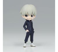 Banpresto Figura Q Posket Petit - Jujutsu Kaisen Vol.2 (B:Toge Inumaki) 7cm BP19
