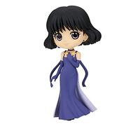 Banpresto Figura Q Posket Princess Saturn Pretty Guardian Sailor Moon Eternal The Movie 13cm BP19478 Multicolor