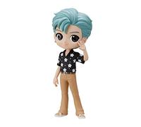 Banpresto - Tinytan Dynamite - Q Posket - RM Version A Statue Rm (Ver. A)