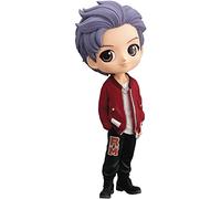 Banpresto Figura Q Posket RM de BTS TinyTAN MIC Drop Vol.1 14 cm Multicolor BP18651
