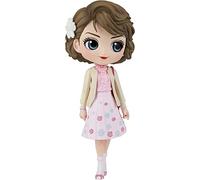 Banpresto Figura Q Posket Robin - Stranger Things Vol.2 14cm BP18870 Multicolor