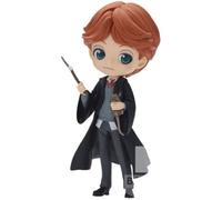 Banpresto Figura Q Posket Ron Weasley, Harry Potter, 14 cm Multicolor BP88200