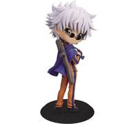 Banpresto Figura Q Posket Rurouni Kenshin-Meiji Swordsman Romantic Story- Q posket-ENISHI YUKISHIRO-(ver.A)